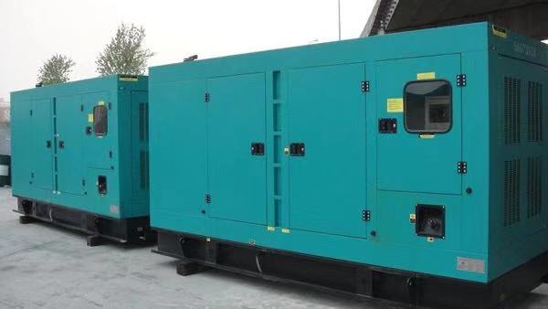 都匀幼儿园备用发电机供