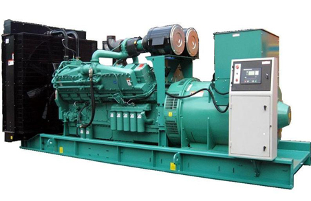 都匀570kw康明斯柴油发电机组图片 都匀570kw康明斯柴油发电机组图片