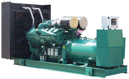 都匀30kw康明斯柴油发电机组图片 都匀30kw康明斯柴油发电机组图片