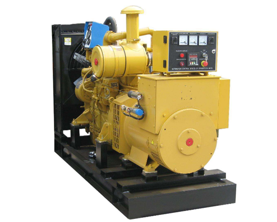 都匀发电机出租